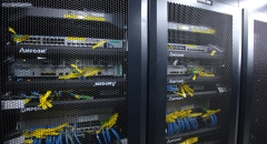 深圳前海云数据中心