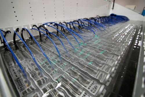 机柜租用 机柜租用