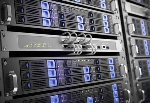 服务器托管 服务器托管