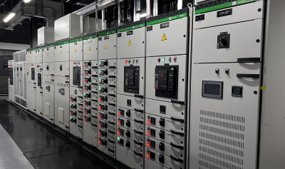 深圳前海云数据中心