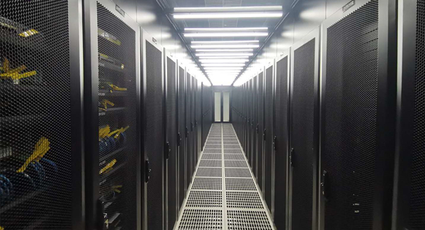 深圳田心数据中心